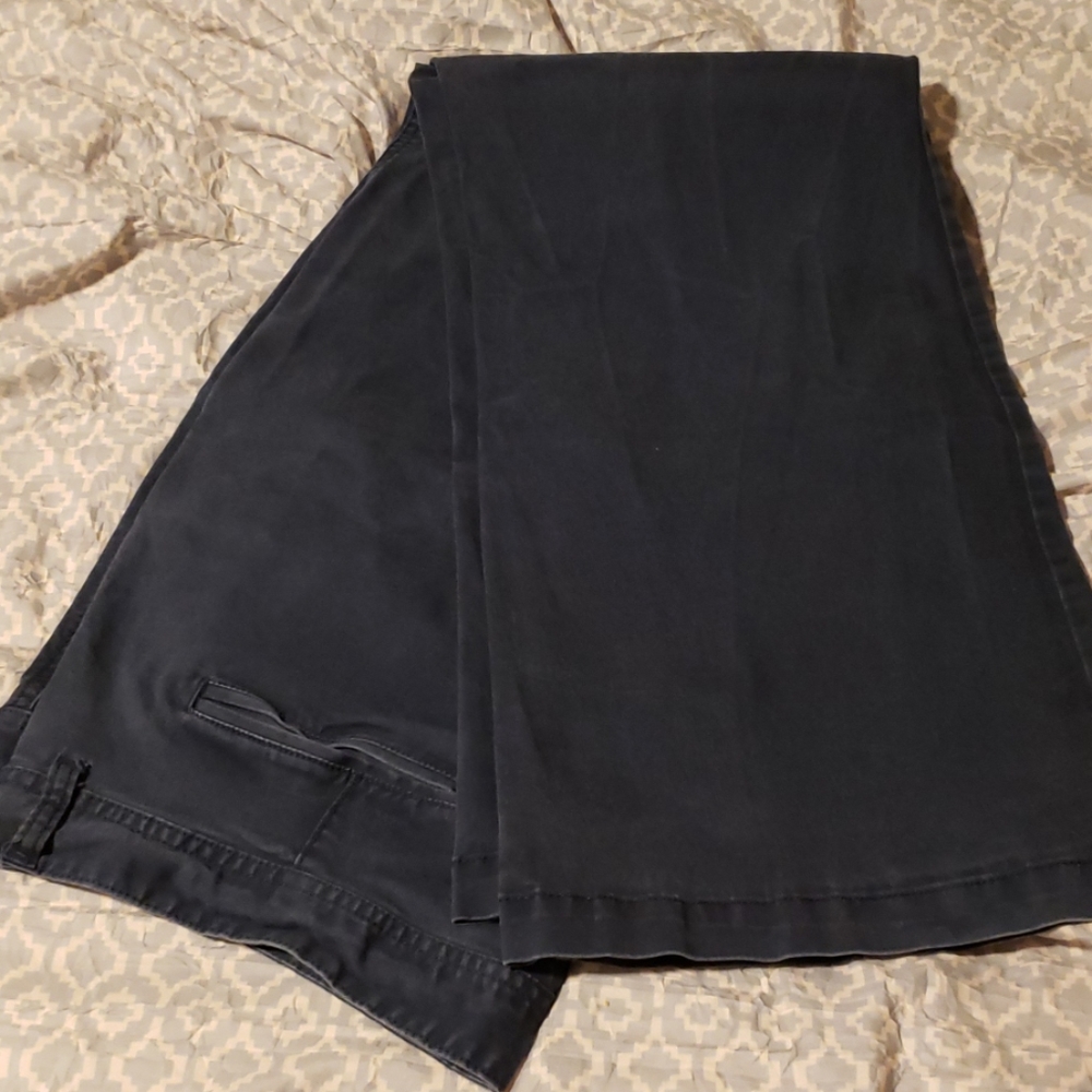 Navy dress pants